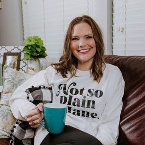 Meet your Posher, Jane